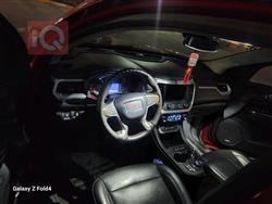 GMC Acadia